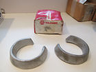 704-1147 Rubber Insulators Napa Coil Spring Includes Spacers