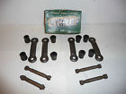 S-101 Sturdy 1941-1952 Plymouth Dodge Desoto Chrysler Spring Shackle Set