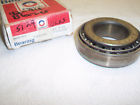 9418356 S-33 Ndh Bearing Differential Rear Pinion Thru Chevrolet Vette Hyatt