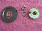 S-7819738-12 Chevrolet Monte Carlo Malibu Cutlass Steering Column Locking Plate Signal