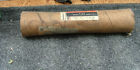 5675620 Saginaw Nos Assy. Part Rod Steering Tie F85 Exc. Olds . 61-62