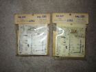 Sal-1311 Beck Carburetor Kit Mga Twin Cam Jet Needle