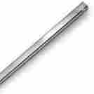 Saq246002 American Steering Rod Shaft 3 4 Dd X 18 Fits Vega Mustang Ii Flaming River Fsj Olympic