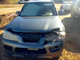 15285705 Saturn Crossmember/k-frame Rear Fits 04-07 Vue 110386