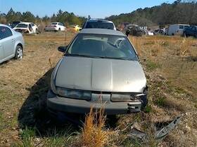 21012026 Saturn Crossmember/k-frame Rear Sohc Fits 91-02 S Series 95881