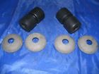 Sb 1024k Old Parts Source Strut Rod Bushings Lincoln Sb 1024k Old Parts Source Strut Rod Bushings Lincoln