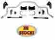 Sb-3540ra Chassis Engineering Rear Sway Bar For 1935-40 Ford W Dual Leaf