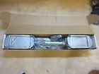 Sc-7007-c Acc Street Hot Rod Chrome Tilt Steering Column Chev Gm