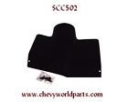 Scc502 Cw Chevelle Lower Steering Column Cover
