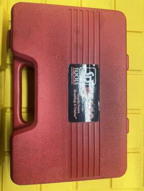 Sp-65100 Schley Products Schlegel Sp 65100