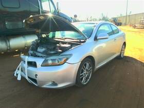 5120121060 Scion Crossmember/k-frame Front Suspension Fits 05-10 Tc
