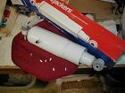 39188 Seville 1975-9 Cadillac Shocks Air Gabriel Jacker Rear Nos