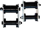 Sh325-562 Calvert Racing Gm Shackle Set 099998527781