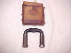 939711 Shackle 1936 Dodge U Car 1938 Plymouth 1937 Mopar Lf Silent Spring Nos