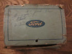 Apa5631 Shackle Incomplete Nos Ford Spring Kit