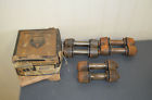 Shackles Vintage Hs100 Thompson 3 Set Products Tryon