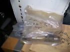 5691671 Shaft 7812835 Gm Genuine 10-20 Chevy Gmc Steering 60-68 Sector Pickup 4x4
