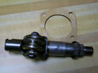 690519 Shaft Nos 1950 Car 1949 Steering Unit Chevrolet Pitman Passenger