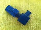 C7ae-6a666b Shelby 390 Mustang Oem Pvc Scj 428cj Kr500 Fomoco 1968-69