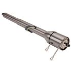 1300280010 Shift Column Floor Plain 28 Steering Ididit Collapsible Tilt "