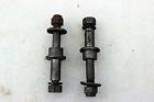 F1ford Shock Front Mounts Truck 50 48 Ibeam