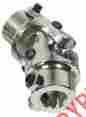 Shr-sc1015-z 1 48 Spline X 3 4 Dd Bar U-joint For Gm Steering Column U Joint Hot Rod 32
