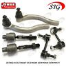 Sut80288 Sit80210 Sut80287 Jpn Suspension Steering Kit For Acura Tsx Same Day Shipping