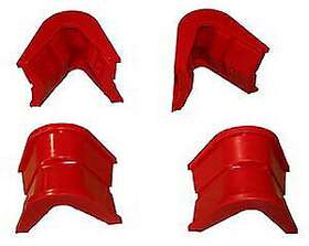 Skyjacker Cb70 C-bushing Kit