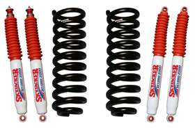 83-97rang Skyjacker Sky132x-h 2 Inch 4.0l W/fr Hydro