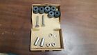 Smc.62.kit Sierra Madre Collection Porsche 356 Sway Bar Bushing Kit New