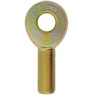 10820 Solid Male Rod Rh 3 Heim Fine Bore 4-16 " 4 Afco Threads