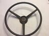 Sp16447 International Harvester Ihc Scout Ii Binder 1971-1976 Oem 3 Spoke Steering Wheel Used L K
