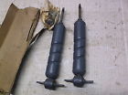 3178103 Spiral Nos Rear Corvair Absorbers 1963 Shock