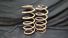031547 Springs Lincoln 1970 Continental Coil Mark Rear Iii