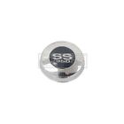 Ss350 Wheel Standard Deluxe Steering Camaro Cap 1967 Horn