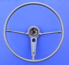 St3050 Auto Pro Usa Chevy Original Style Restomod Steering Wheel Primer
