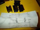 Ms-400 Stabilizer Vintage Coil Kit Jamco Spring