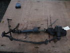 26000525 Steering Vintage Center Power Box Idler Link Pitman Binb12 Gear Used