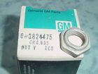 3824475 Steering 442 Chevelle Nut Gto Pump Camaro Corvette Nos Power Gm Pulley