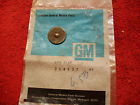 264937 Steering 68 Corvette Power 63-75 Spring Cylinder 67 Stud Seat Ball Nos 69