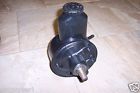2961405 Steering Dodge Plymouth Mopar Power Pump Nos Chrysler