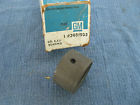 Steering Shaft Worm Bearing P30 Chevy 1985-99 Nos Truck