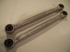 14041095 Strut Gm Rear 2 Corvette Aluminum Very Rare Rods Original Late 1982