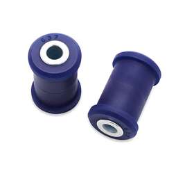 Spf0637k Super Pro Superpro For 1975 Volvo 242 Gl Front Lower Inner Forward Control Arm Bushing Kit