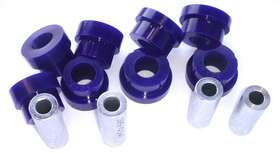 Spf3043k Super Pro Superpro For 2001 Lexus Is300 Base Rear Upper Inner Control Arm Bushing Set