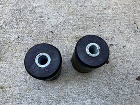 Superpro Spf1312k Volvo 240 Rear Trailing Arm Bushing Super Pro Fits Years 1975-1993