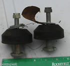 2-5038 Suspension Bushings Vintage 2038 Front 1940s 1930s Chevrolet Ford