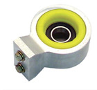 Suspension Depot Chevy Impala Billet Poly Driveshaft Carrier Bearing