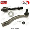 Sut3491 Sit415 Jpn Inner Outer Tie Rod For Honda Acura Same Day