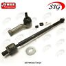 Sut3525 Sit400 Jpn Left Inner Outer Tie Rod For Volkswagen Beetle Same
